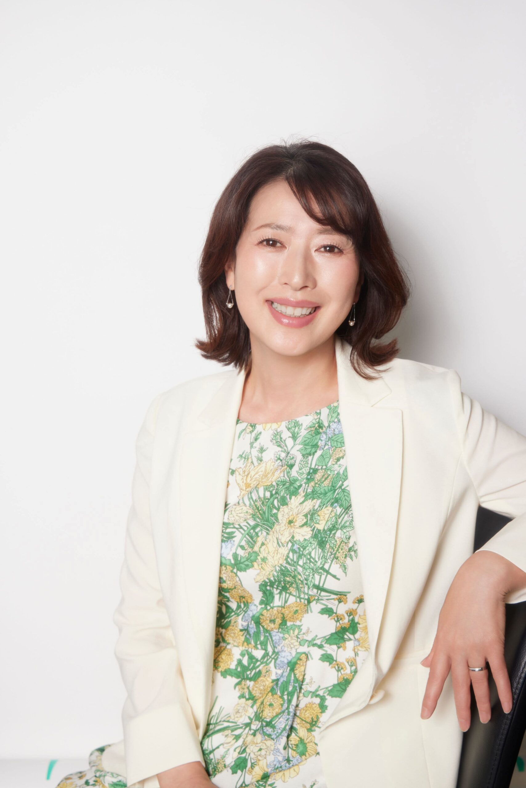 川﨑 まゆみさんの写真